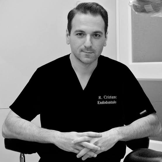 Roberto Cristescu Endodontist