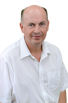 Bill Kahler is an Endodontist practicing in Brisbane, Australia.